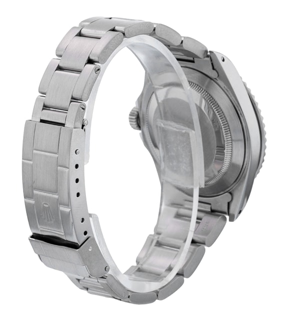 Rolex Submariner 14060M Image 3